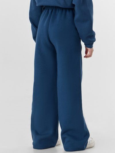 Брюки, худи Mark Formelle 397757/25-34630П-7П синий_печать_3_сл_на_пол - фото 1