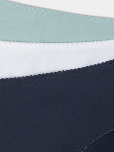 Трусы Mark Formelle 412075-3/25-44-42182Ц-5 мятный - фото 4