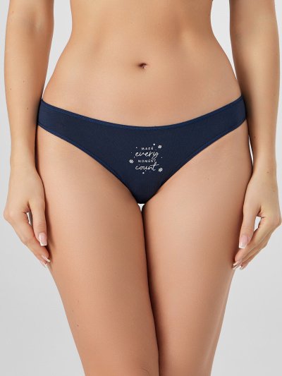 Трусы Mark Formelle 412286-3/25-99-38194П-5 море_печать_1_сл_1тр_на_дет_пер - фото 4