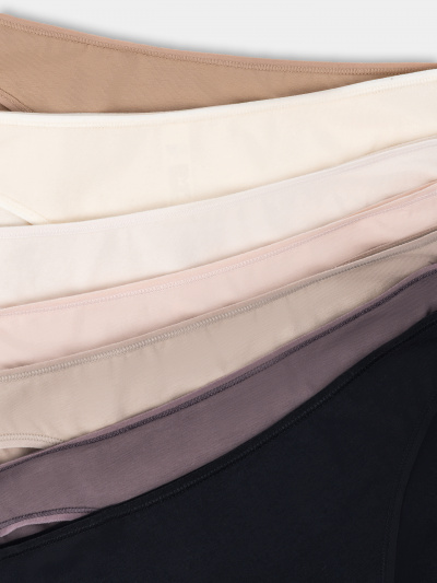 Трусы Mark Formelle 412286-7/25-99-41808Ц-5 жемчуг - фото 3