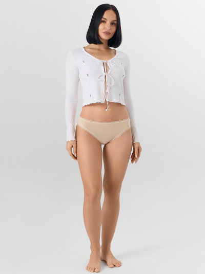 Трусы Mark Formelle 412634/25-11-39312Б-5 нюд - фото 1