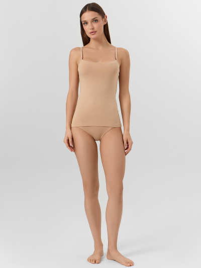 Топ Mark Formelle 422080/1/25-41241Б-5 обжаренный_миндаль - фото 1