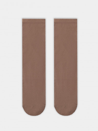 Носки Mark Formelle 430K-1407/B4-22430K карамель_рис.1407 - фото 2