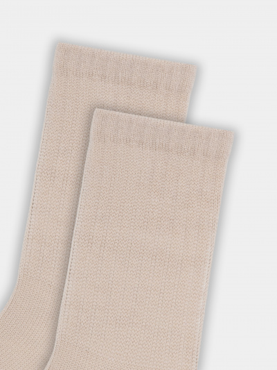 Носки Mark Formelle 455K-1798/B3-22455K слоновая_кость_рис.1798 - фото 3