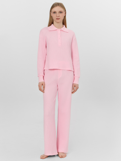 Джемпер Mark Formelle 502939/25-38470Ц-24 розовая_сказка - фото 1