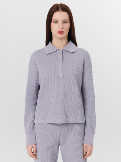 Джемпер Mark Formelle 502939/25-38470Ц-24 серый - фото 1