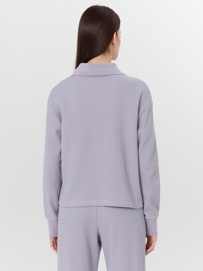 Джемпер Mark Formelle 502939/25-38470Ц-24 серый - фото 2