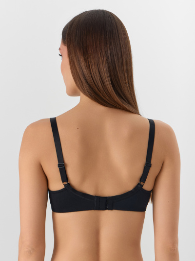 Бюстгальтер Mark Formelle 512396/25-34566ПК-16 черный - фото 2