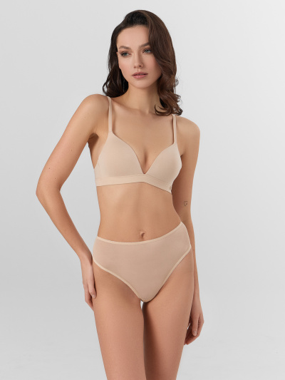 Бюстгальтер Mark Formelle 512581/25-ФЧ35425Б-16 нюд_декор - фото 1