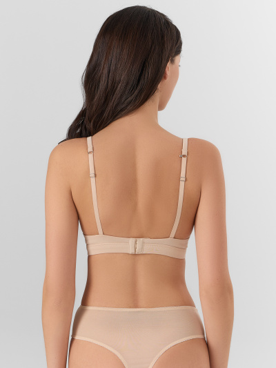 Бюстгальтер Mark Formelle 512581/25-ФЧ35425Б-16 нюд_декор - фото 2