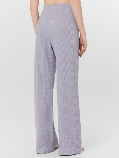 Брюки Mark Formelle 532542/25-38449Ц-24 серый - фото 1