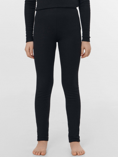 Леггинсы Mark Formelle 697703/25-37284Ц-20 черный - фото 5