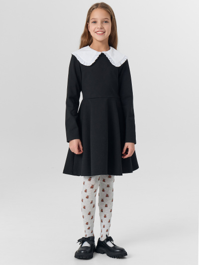 Колготки Mark Formelle 700K-3214/B3-25700K св.серый_меланж_рис.3214 - фото 1