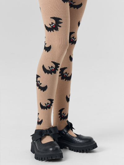 Колготки Mark Formelle 700K-3390/B1-25700K-1 капучино_рис.3390 - фото 5