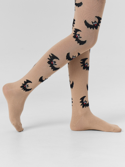 Колготки Mark Formelle 700K-3390/B1-25700K-1 капучино_рис.3390 - фото 3