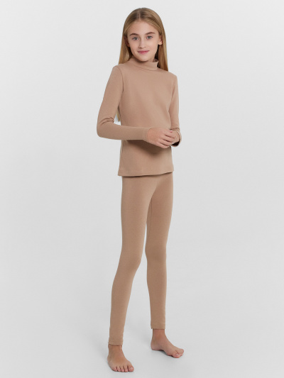 Джемпер Mark Formelle 727702/24-30753Ц-5 бежевый - фото 3