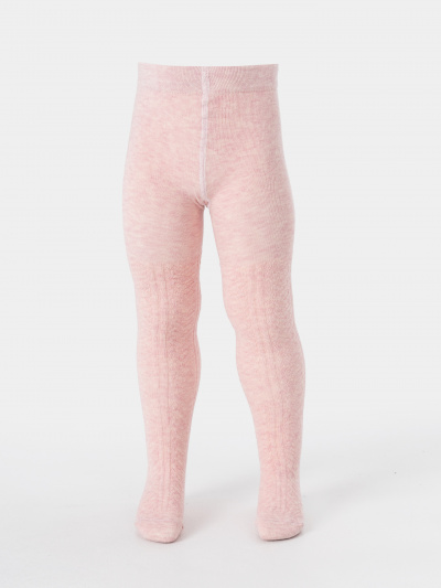 Колготки Mark Formelle 729K-2806/B0-24729K розовый_меланж_рис.2806 - фото 1