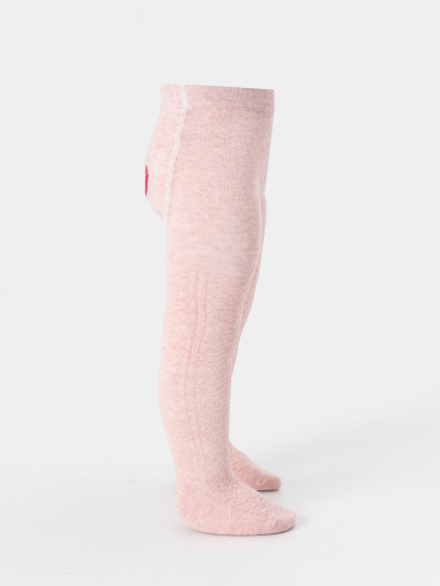 Колготки Mark Formelle 729K-2806/B0-24729K розовый_меланж_рис.2806 - фото 2