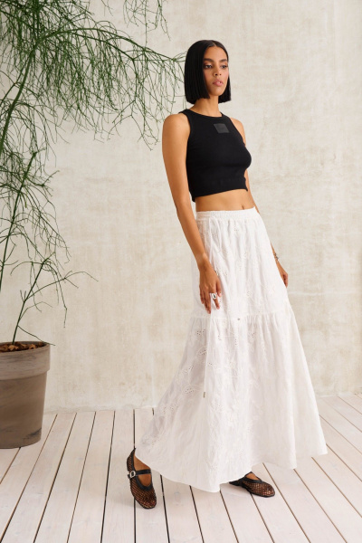 Туника BURVIN 10011-56 - фото 2