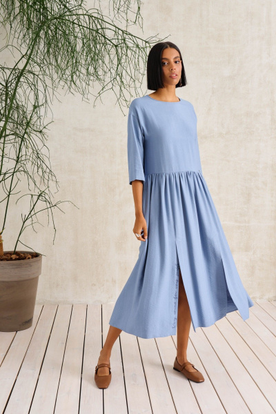 Платье BURVIN 10022-81 - фото 1