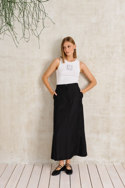 Юбка BURVIN 10025-21 - фото 1