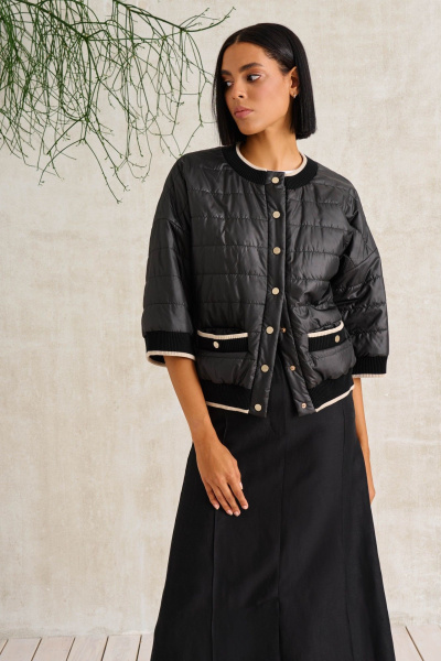 Юбка BURVIN 10025-21 - фото 5