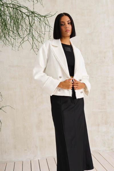 Юбка BURVIN 10025-21 - фото 3