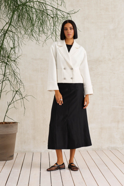 Юбка BURVIN 10025-21 - фото 2