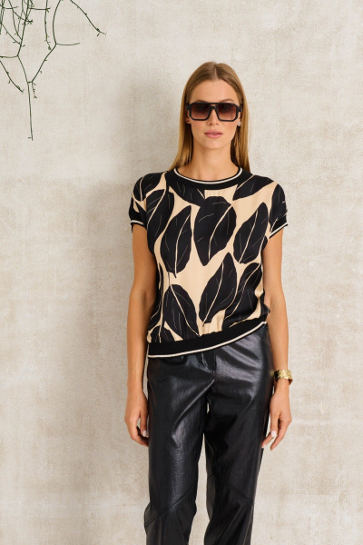 Брюки BURVIN 10027-11 - фото 2