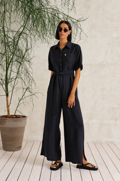 Комбинезон BURVIN 10033-41 - фото 1