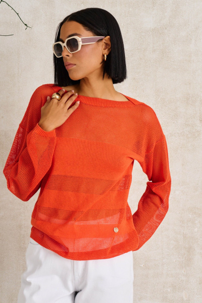 Джемпер BURVIN 10035-78 - фото 1