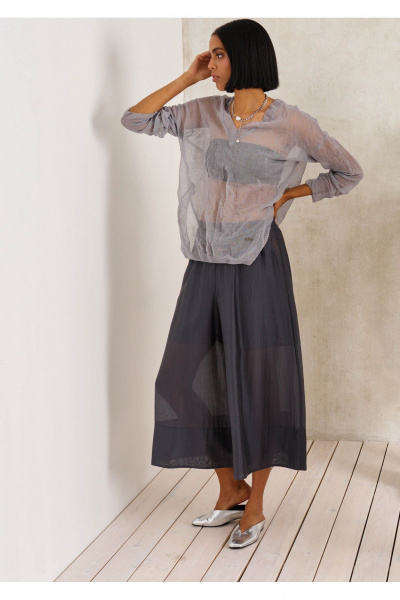 Брюки BURVIN 10043-26 - фото 6