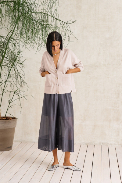 Брюки BURVIN 10043-26 - фото 5