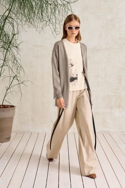 Туника BURVIN 10044-56 - фото 2