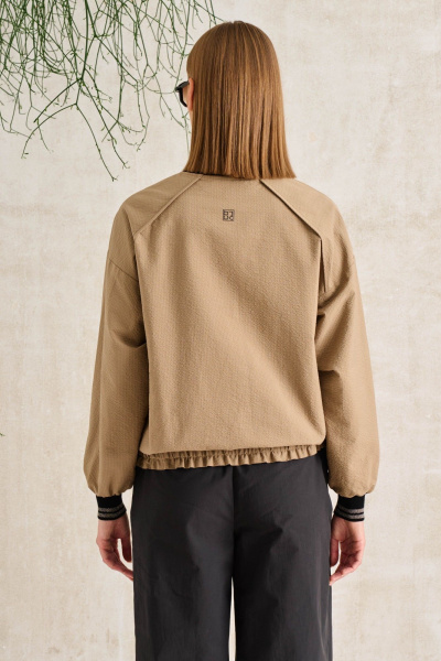 Брюки BURVIN 10048-11 - фото 3