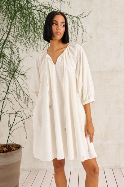 Платье BURVIN 10060-81 - фото 1