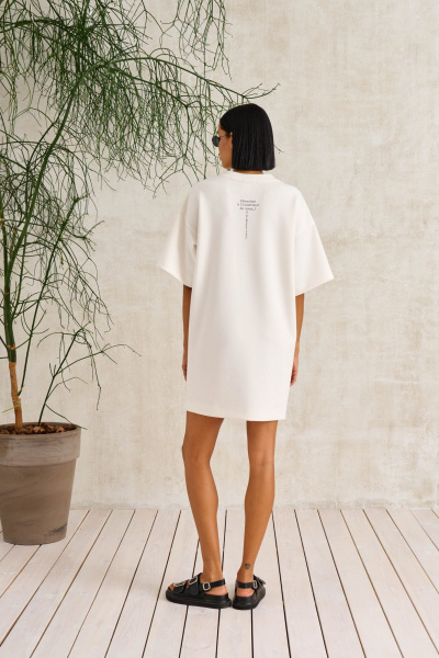 Платье BURVIN 10064-81 - фото 2