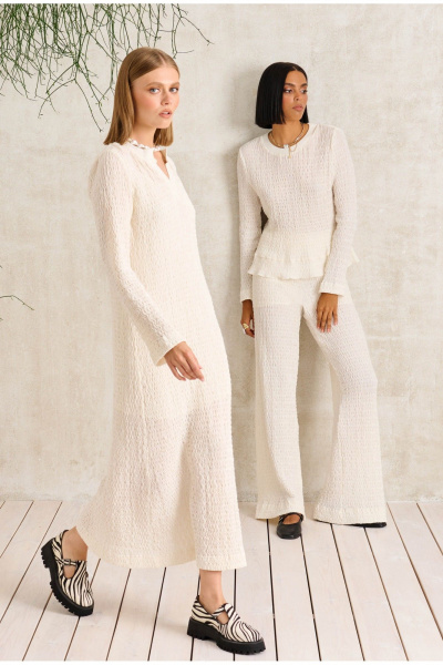 Брюки BURVIN 10074-11 - фото 2