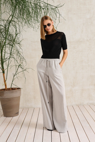 Брюки BURVIN 10086-11 - фото 3