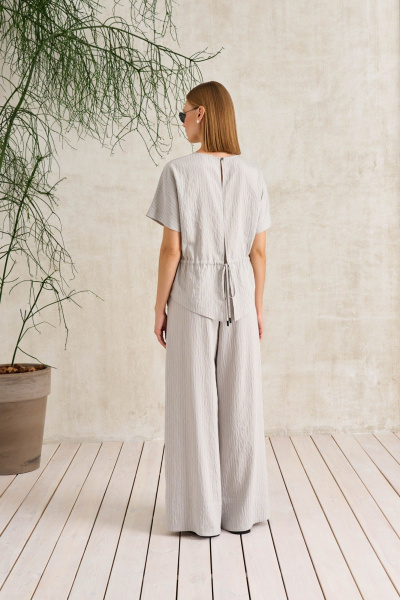 Брюки BURVIN 10086-11 - фото 2