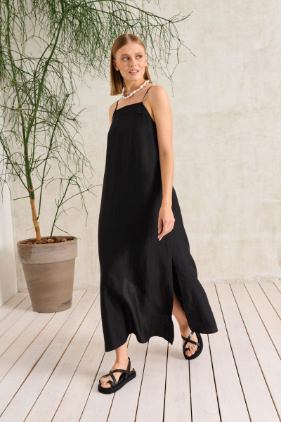 Платье BURVIN 10094-81 - фото 1