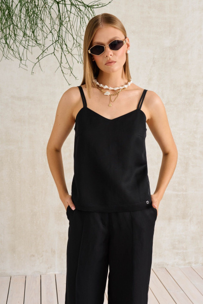 Блуза BURVIN 10108-51 - фото 1