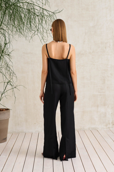 Брюки BURVIN 10133-11 - фото 5