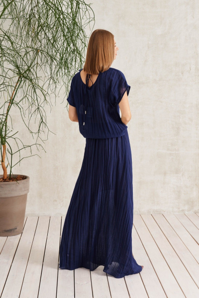 Юбка BURVIN 10141-21 - фото 3