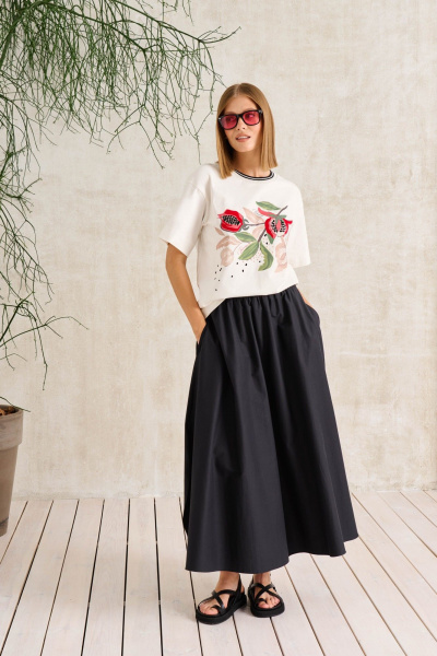 Туника BURVIN 10147-56 - фото 1