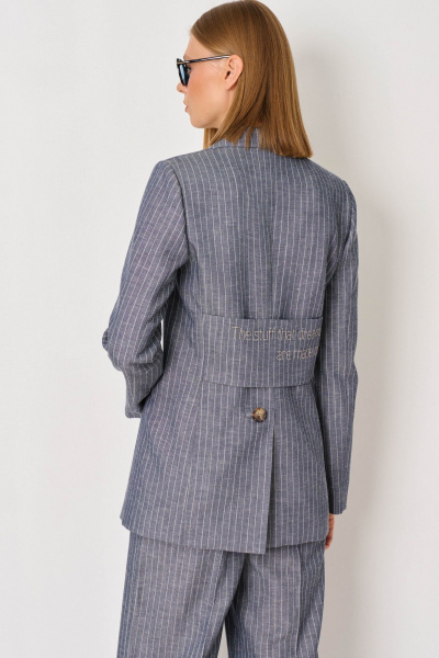 Жакет BURVIN 9959-71 - фото 2