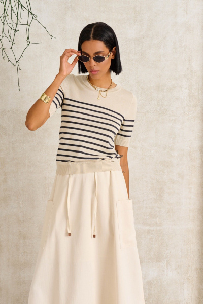 Юбка BURVIN 9963-21 - фото 2