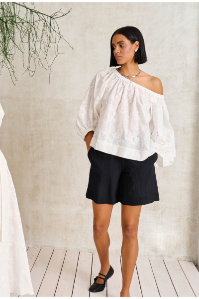 Шорты BURVIN 9988-31 - фото 4