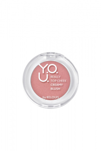  Relouis Y.O.U. Really Top Cheek 01 Top Light - фото 1