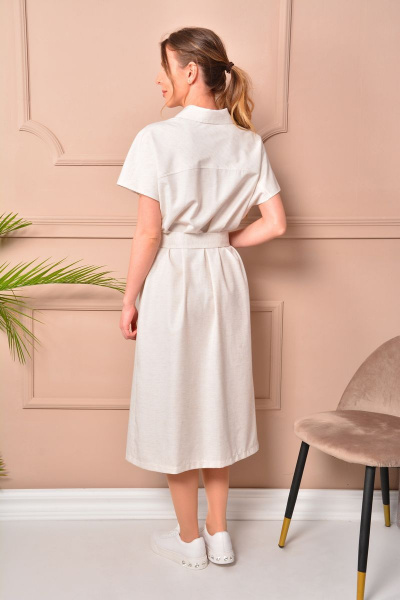 Платье LM ВИ3066 - фото 5